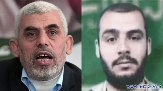 在线配资平台网址 以防长证实哈马斯加沙地带军事部门领导人被打死