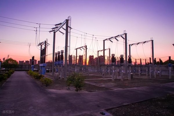 配资平台买卖股票 A股：值得长期持有的“电力板块”8大核心概念股一览！