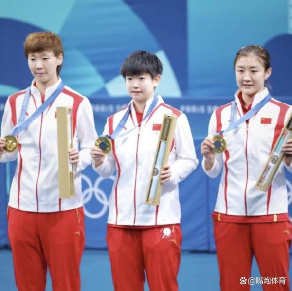 在线配资炒股开户服务 洛杉矶奥运国乒赛程曝光：孙颖莎王楚钦难兼四项 赛程紧凑挑战大